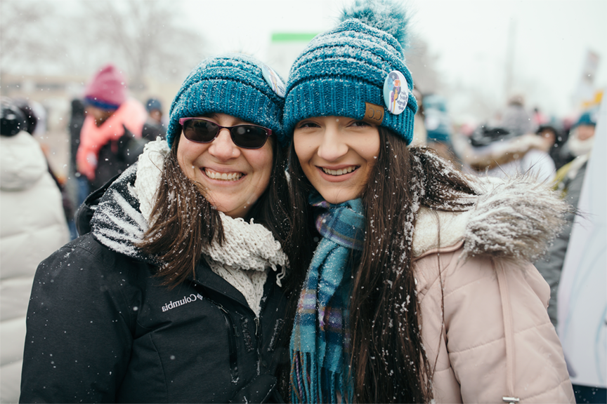 Brave Women FLX